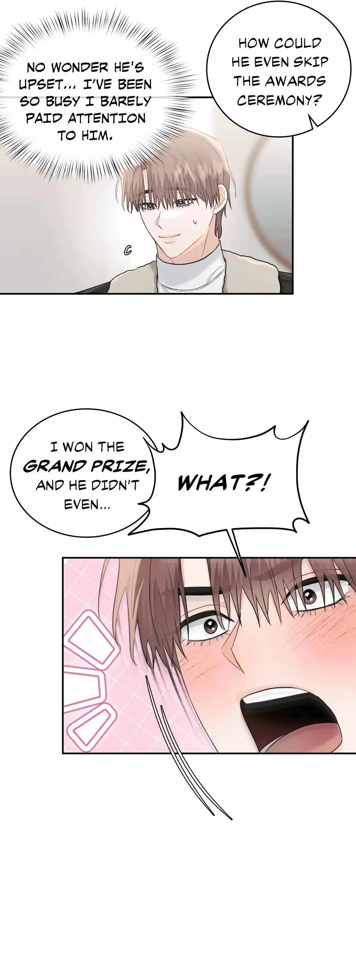 Summer Sparks Chapter 53 page 12 - 