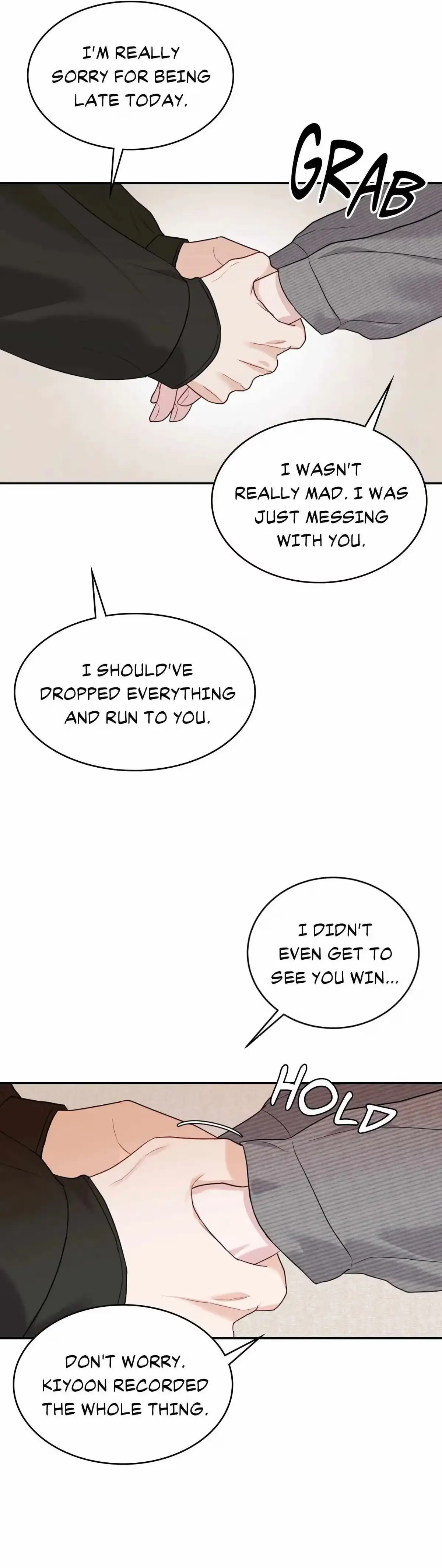 Summer Sparks Chapter 53 page 15 - 