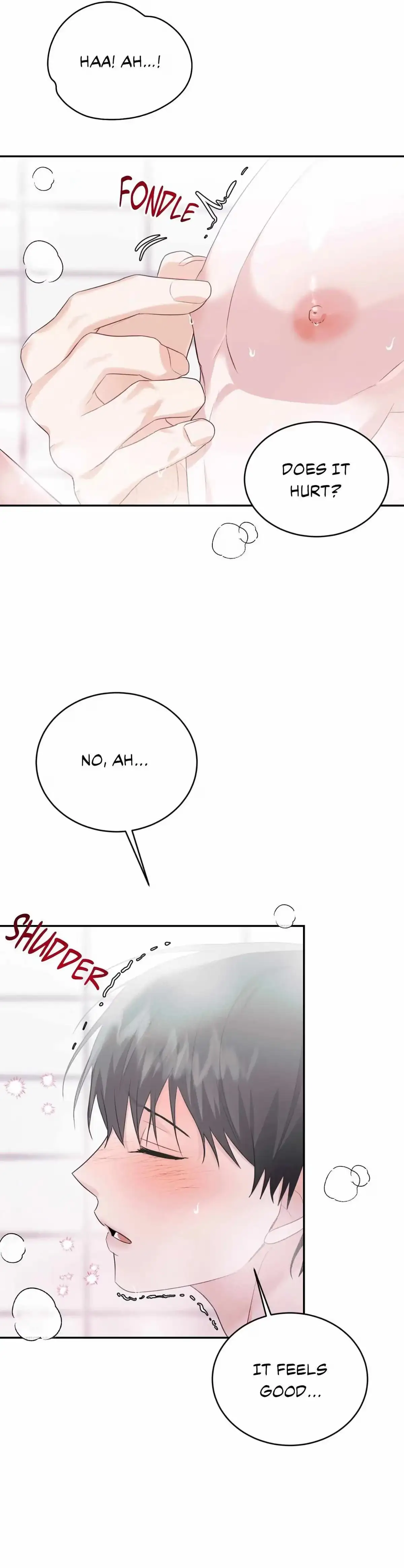 Summer Sparks Chapter 53 page 21 - 