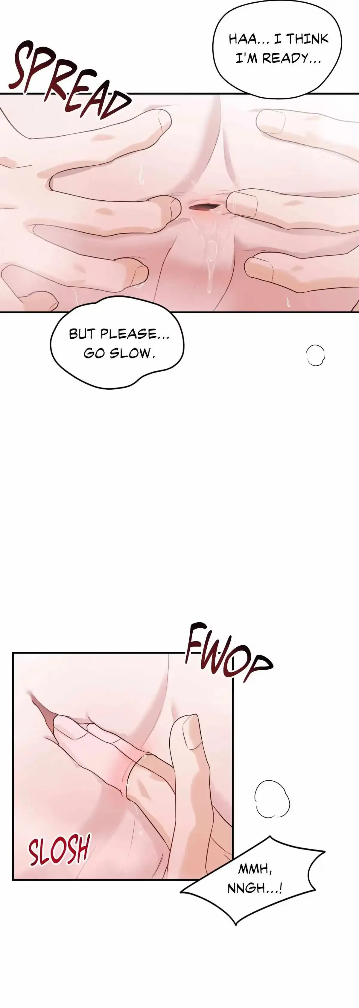 Summer Sparks Chapter 53 page 25 - 
