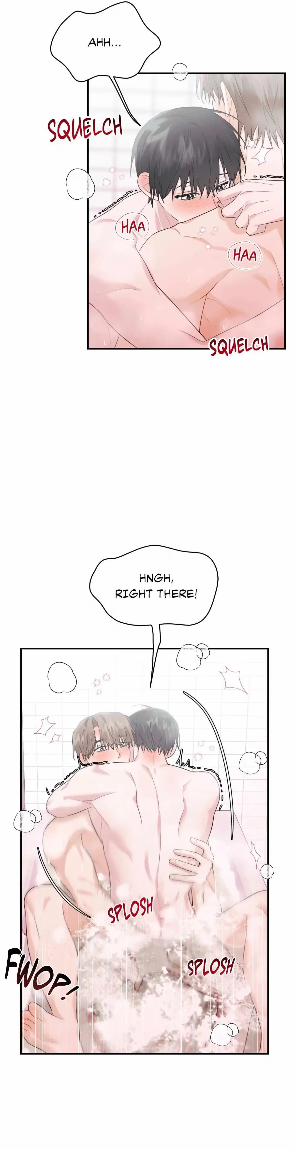 Summer Sparks Chapter 53 page 26 - 