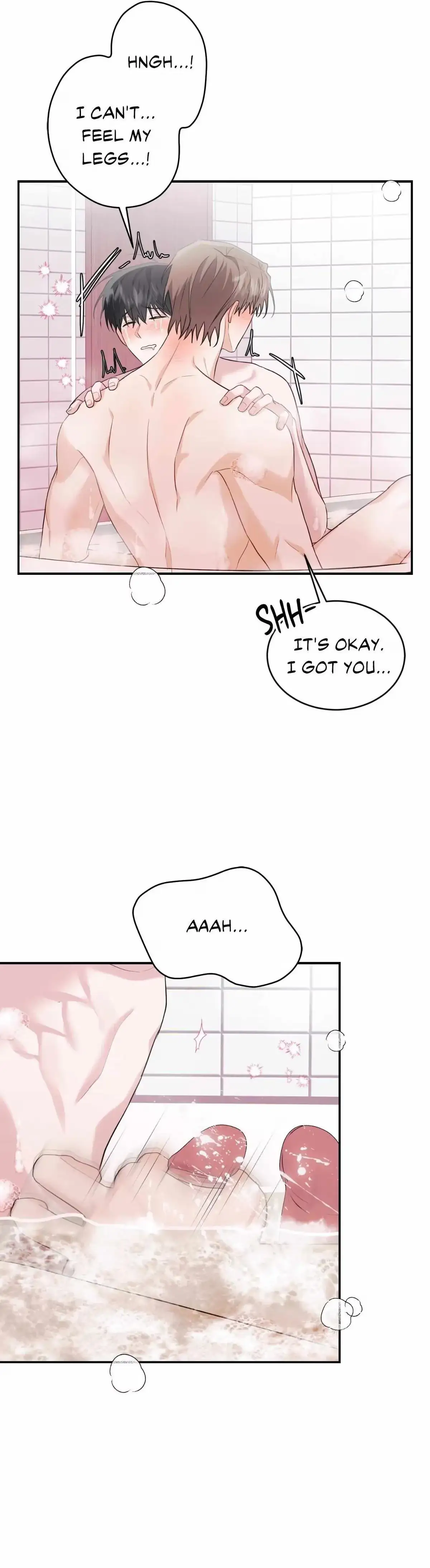 Summer Sparks Chapter 53 page 28 - 