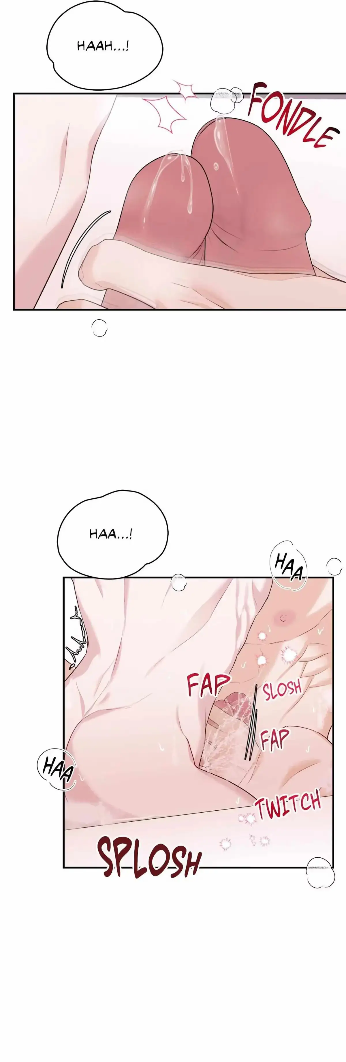 Summer Sparks Chapter 53 page 29 - 