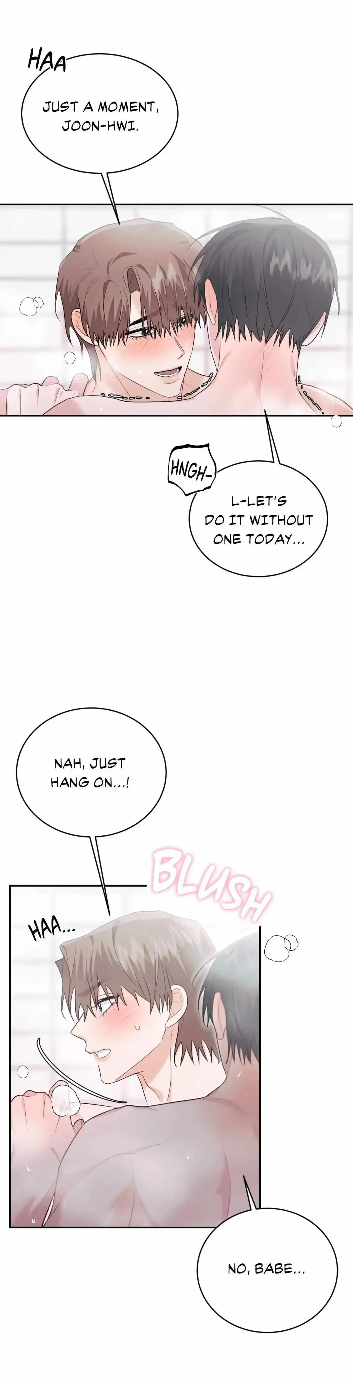 Summer Sparks Chapter 53 page 31 - 