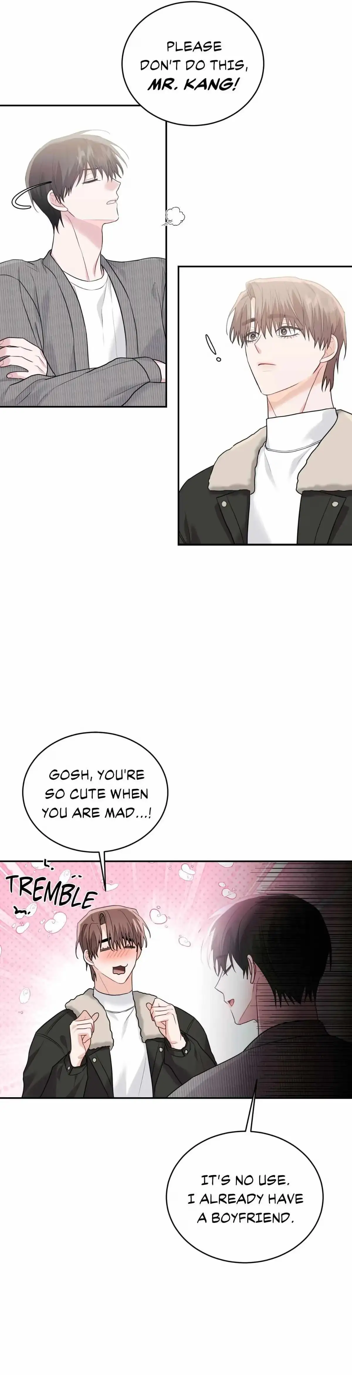 Summer Sparks Chapter 53 page 8 - 