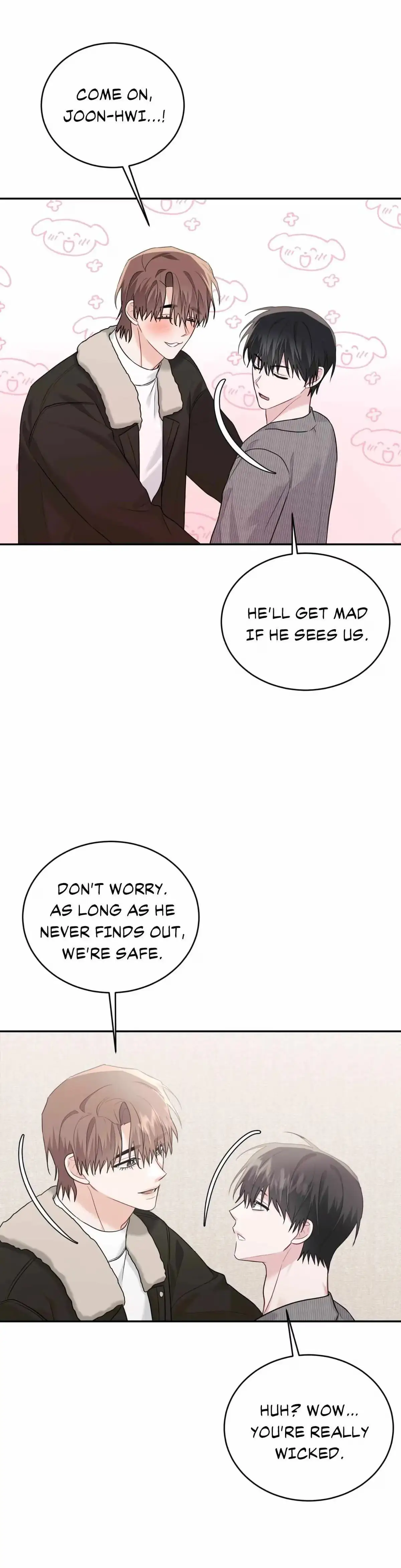 Summer Sparks Chapter 53 page 9 - 