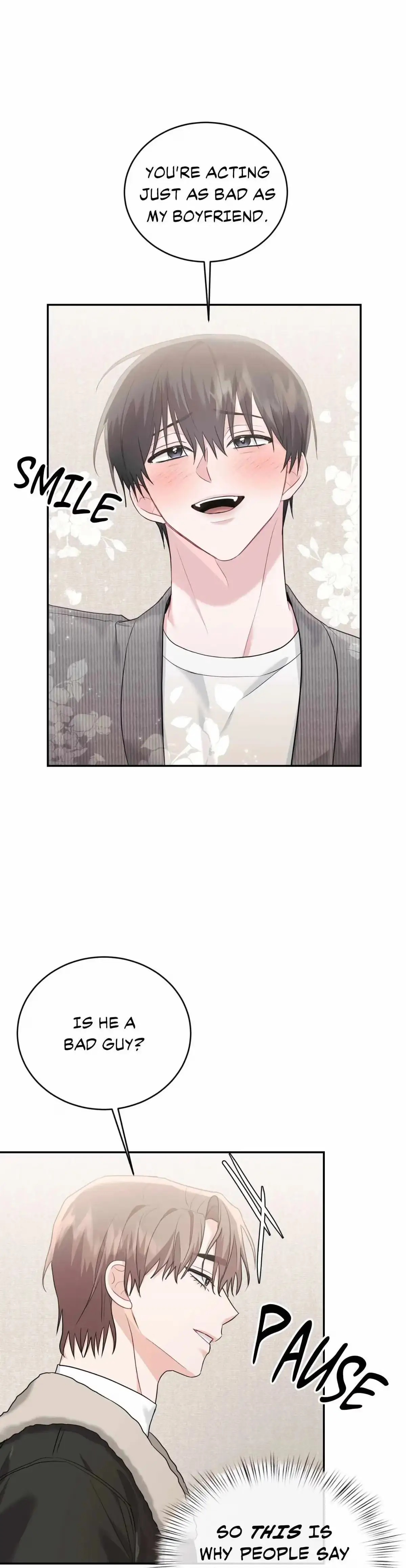 Summer Sparks Chapter 53 page 10 - 