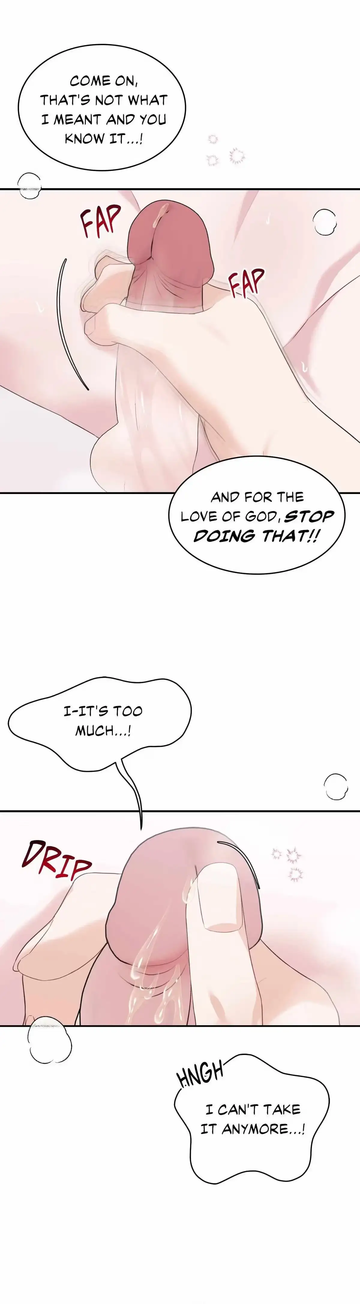 Summer Sparks Chapter 54 page 16 - 