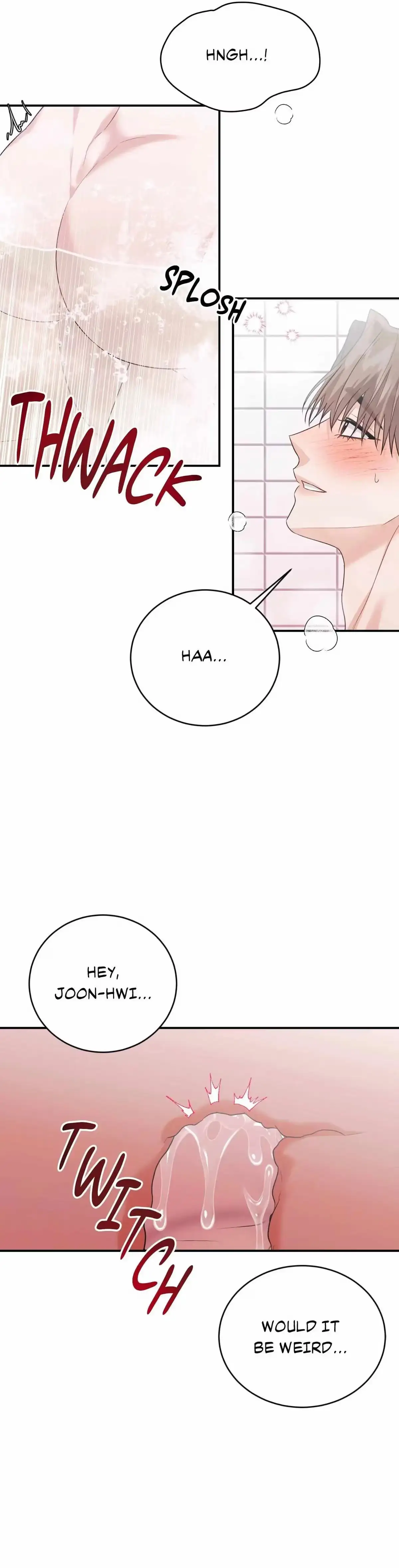 Summer Sparks Chapter 54 page 3 - 