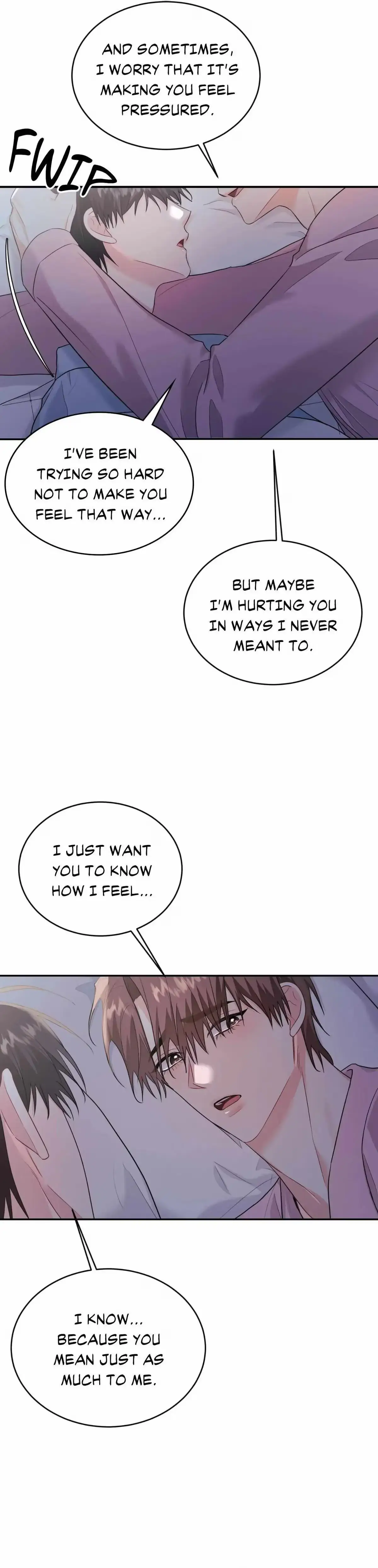 Summer Sparks Chapter 54 page 24 - 