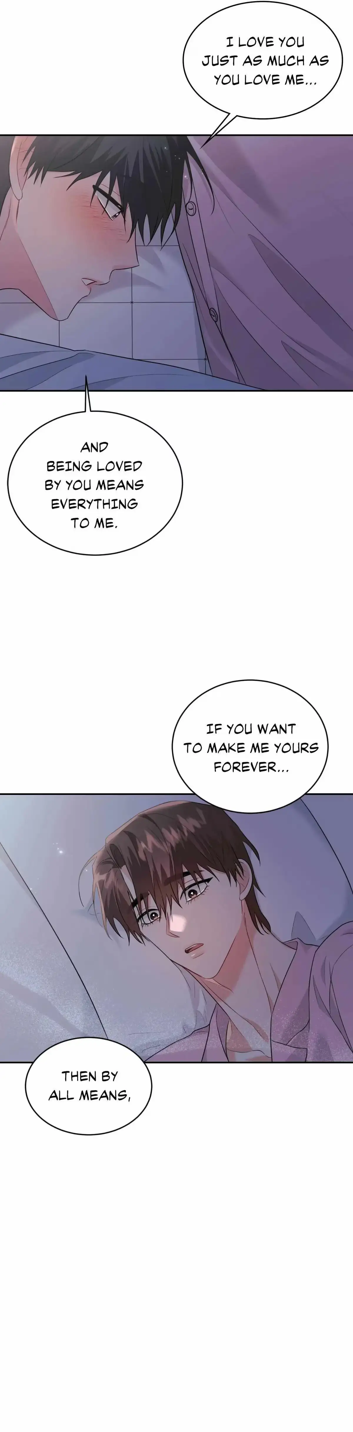 Summer Sparks Chapter 54 page 26 - 
