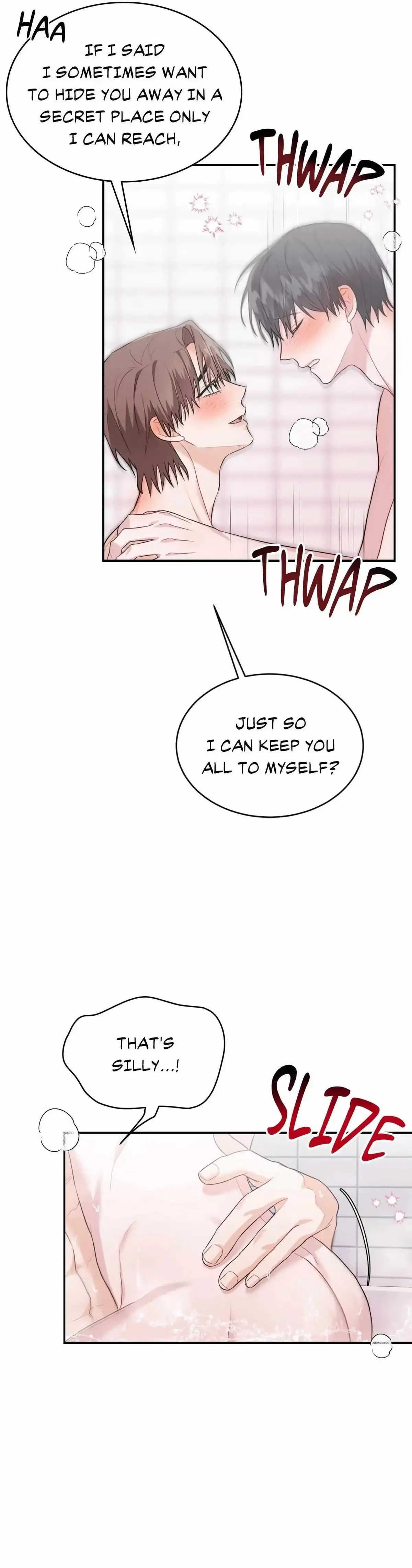 Summer Sparks Chapter 54 page 4 - 