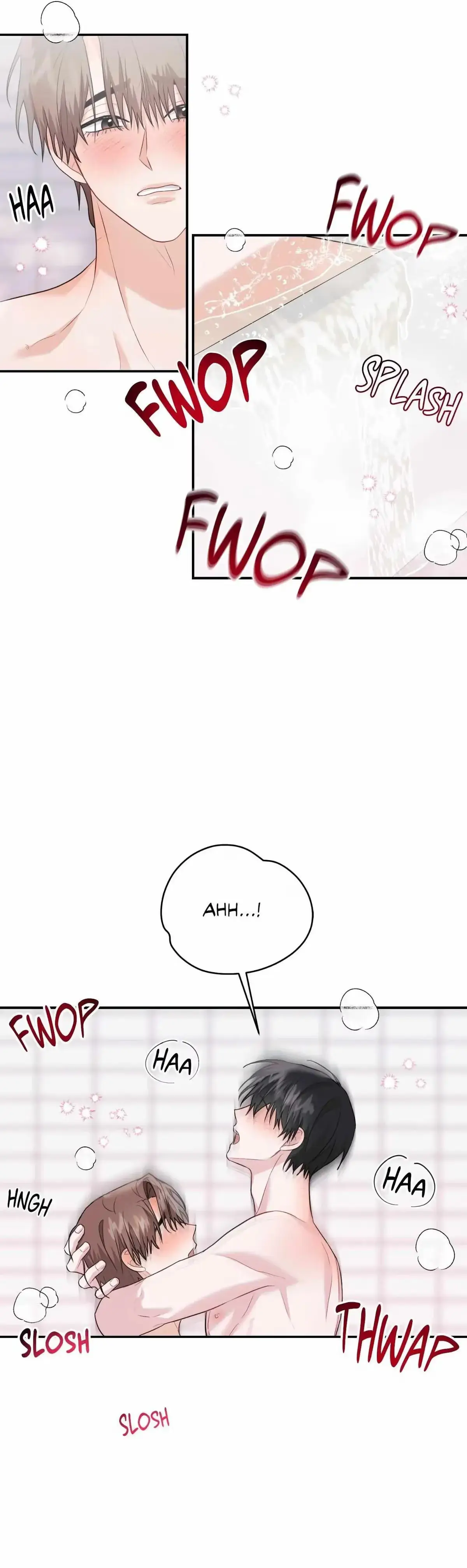Summer Sparks Chapter 54 page 6 - 