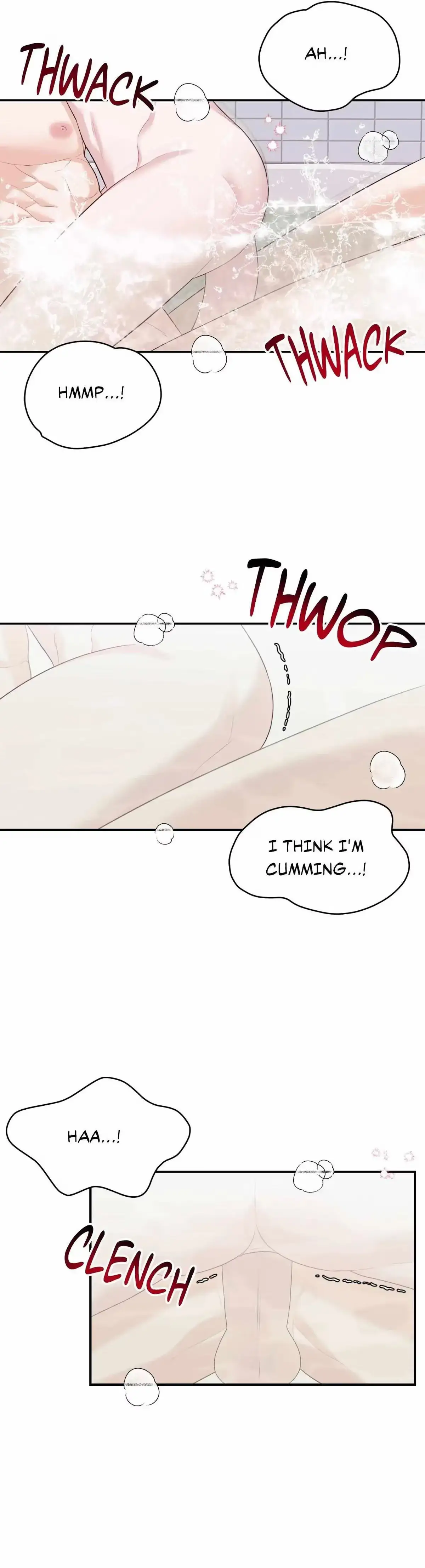 Summer Sparks Chapter 54 page 7 - 