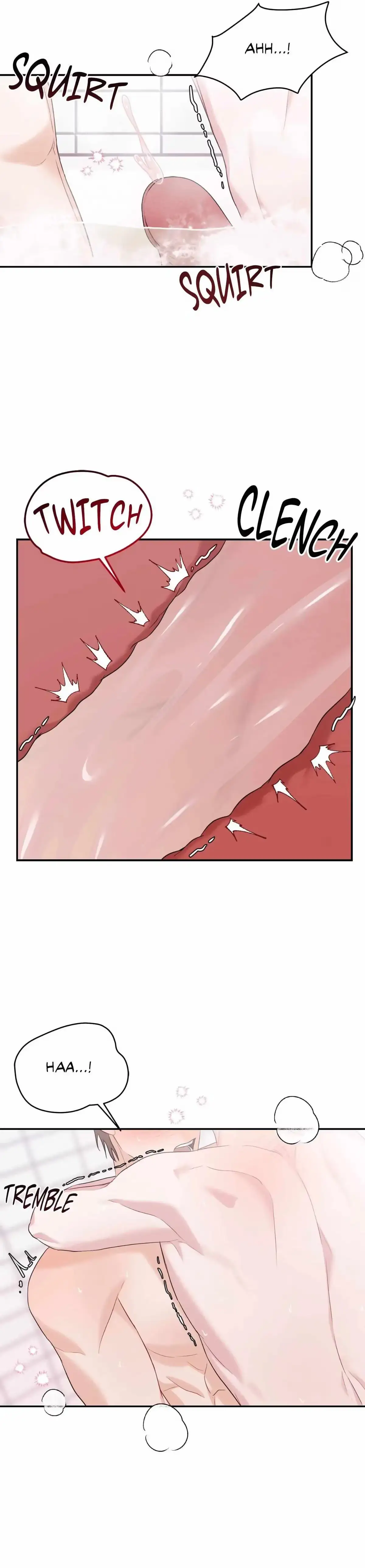 Summer Sparks Chapter 54 page 9 - 