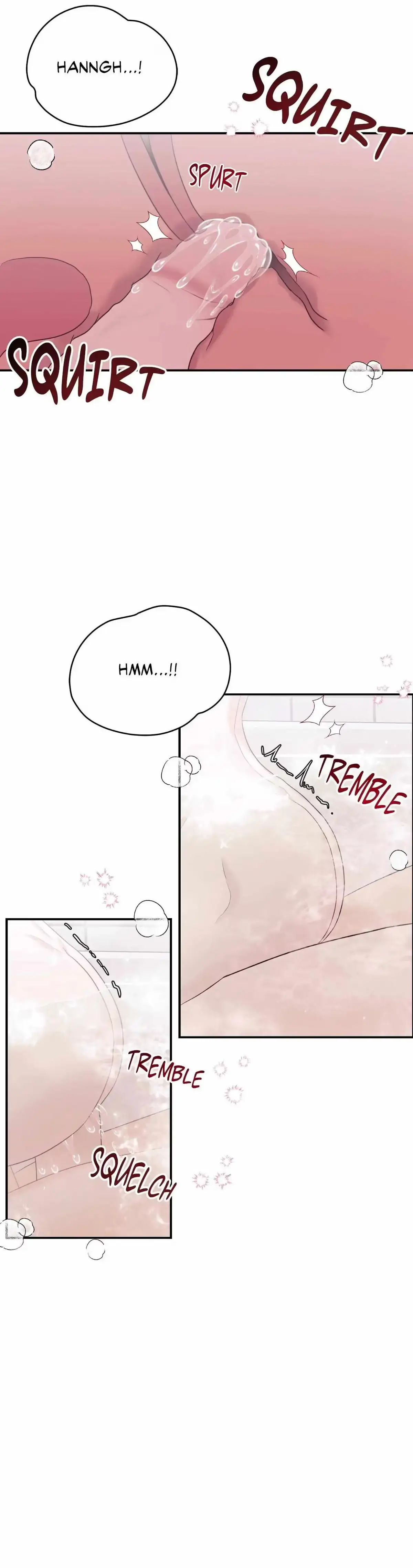 Summer Sparks Chapter 54 page 10 - 