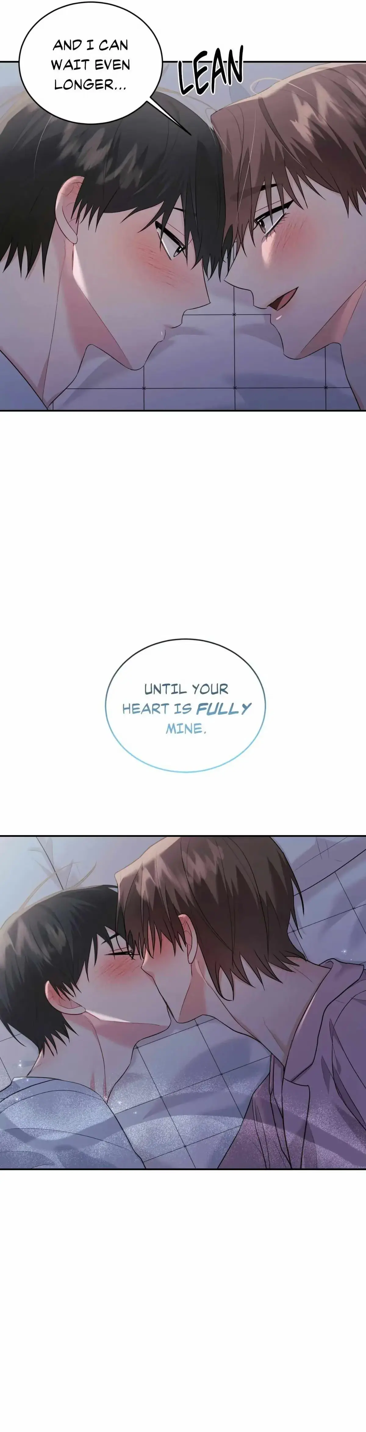 Summer Sparks Chapter 55 page 2 - 