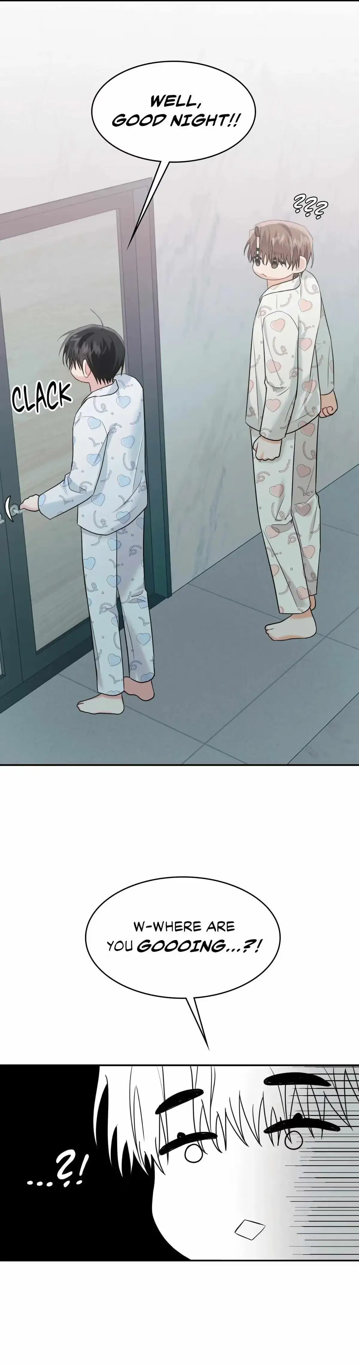 Summer Sparks Chapter 55 page 15 - 