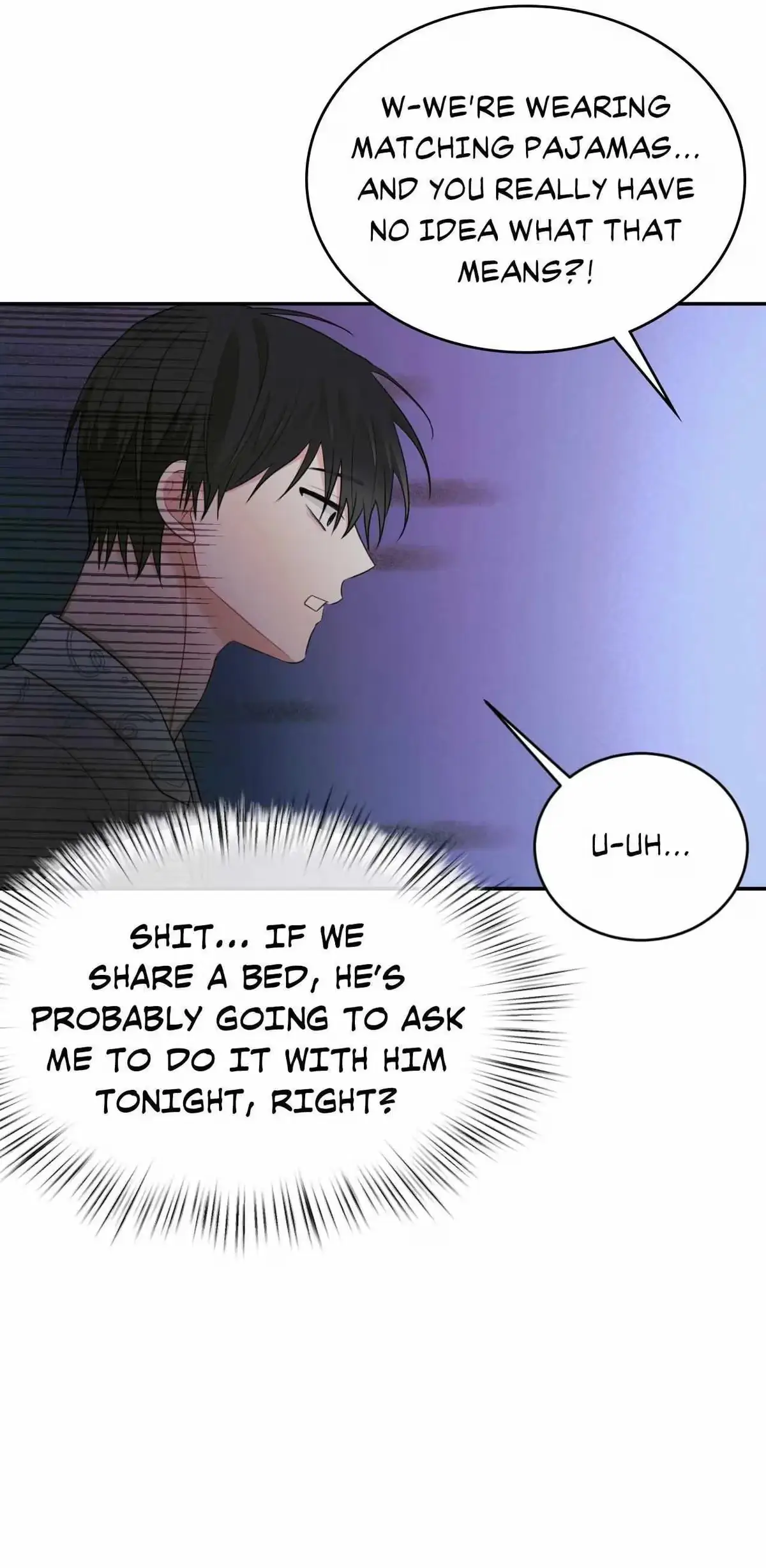 Summer Sparks Chapter 55 page 16 - 