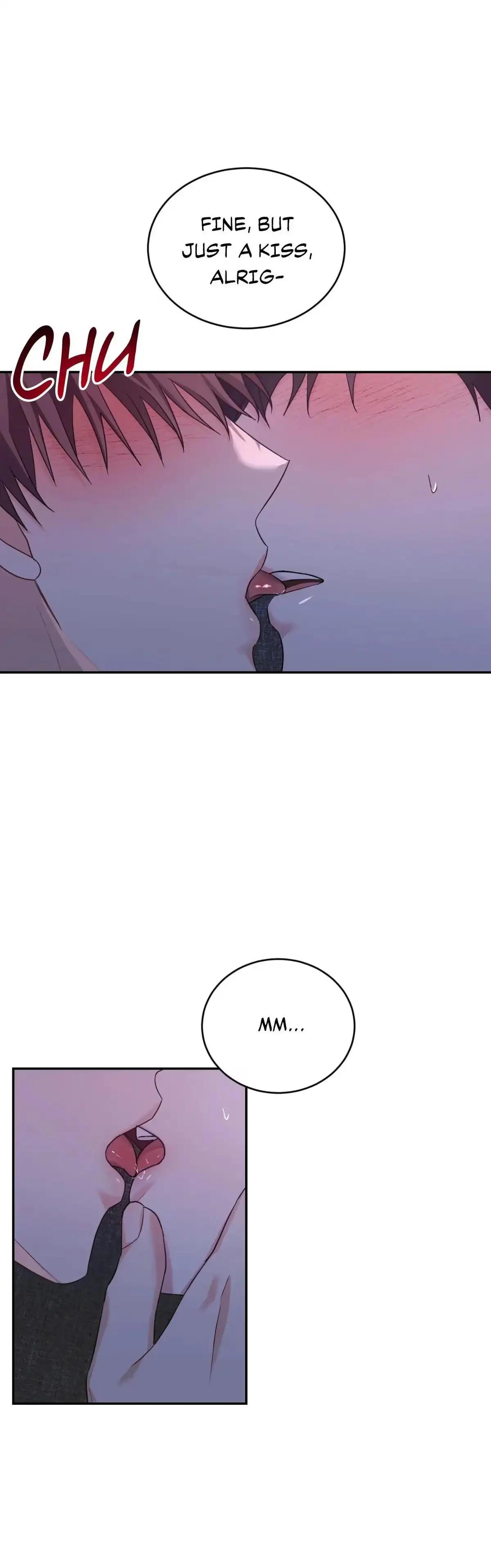 Summer Sparks Chapter 55 page 22 - 
