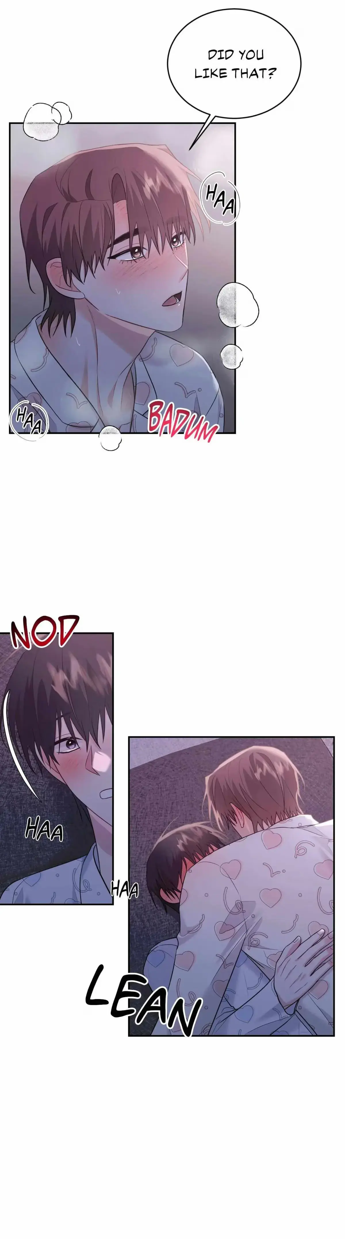 Summer Sparks Chapter 55 page 24 - 