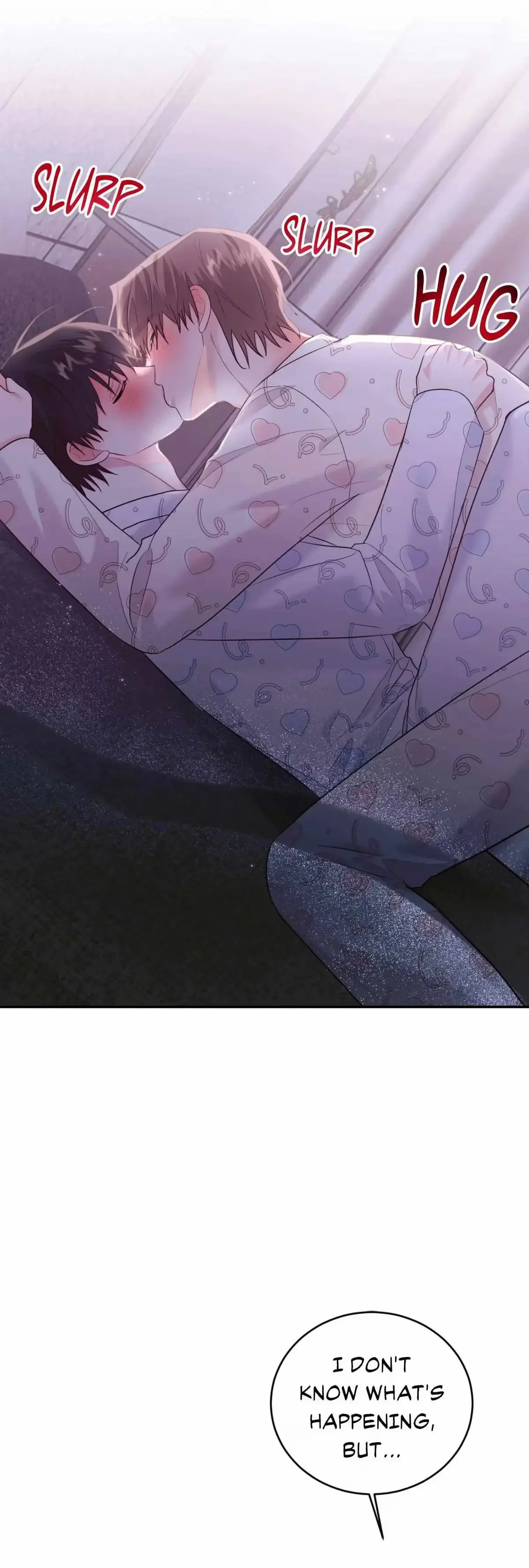 Summer Sparks Chapter 55 page 25 - 