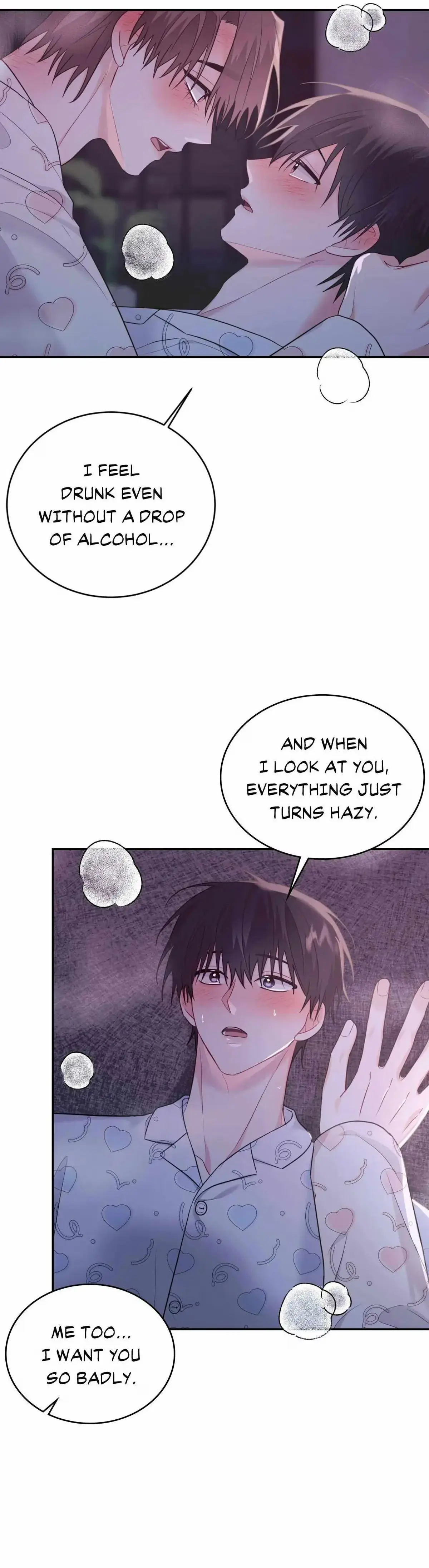 Summer Sparks Chapter 55 page 26 - 