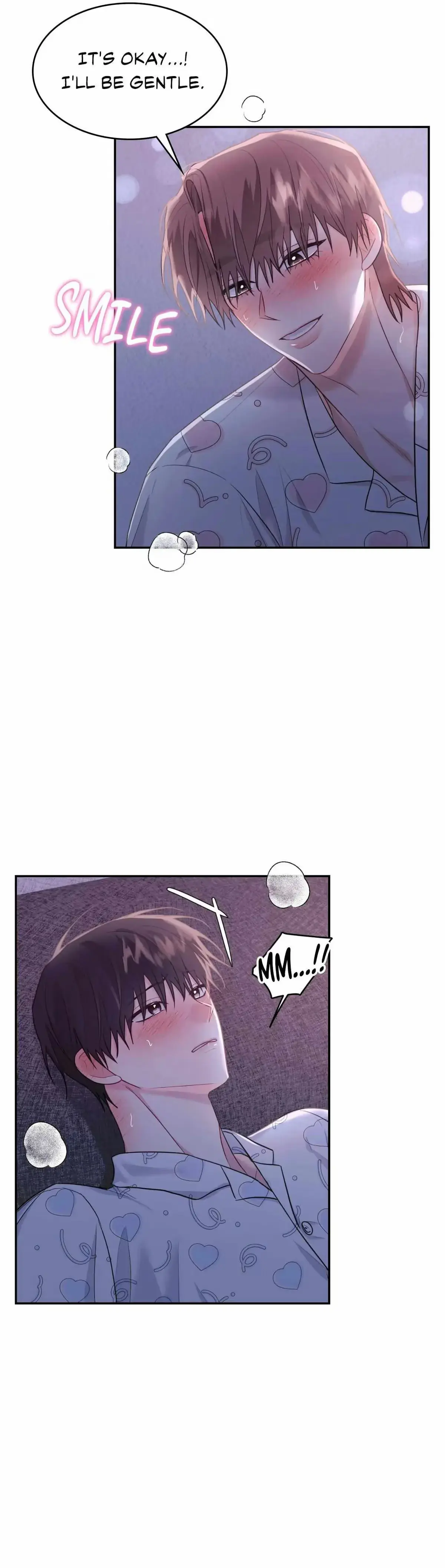 Summer Sparks Chapter 55 page 29 - 