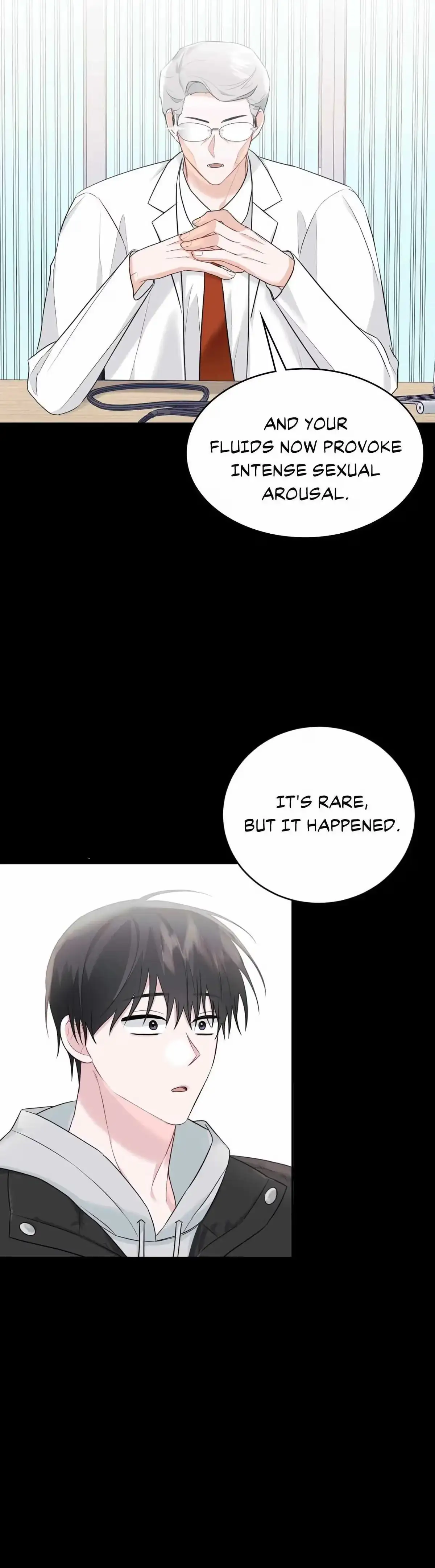 Summer Sparks Chapter 56 page 2 - 