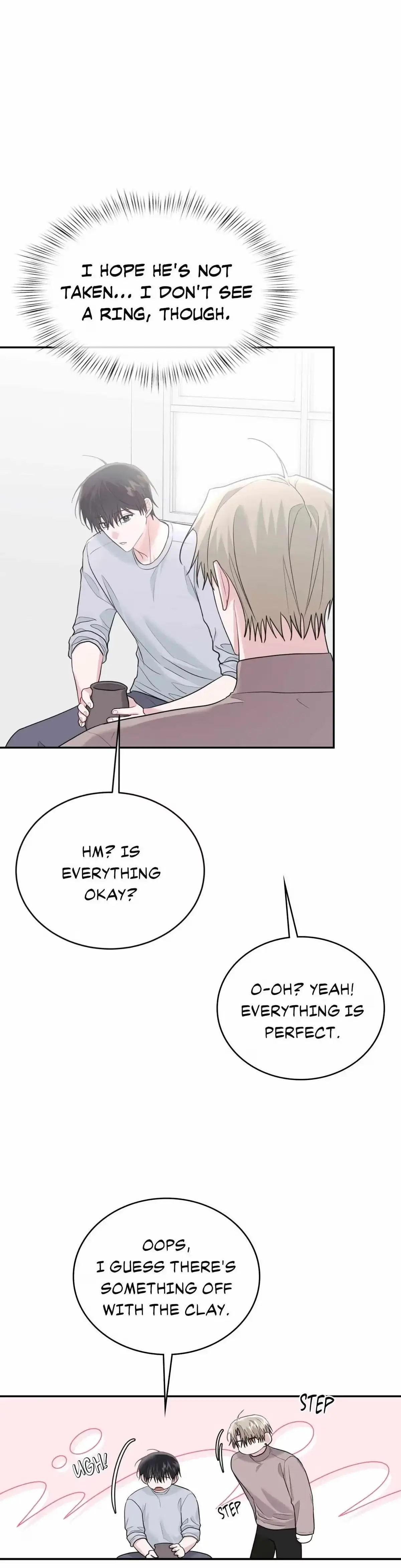Summer Sparks Chapter 56 page 22 - 