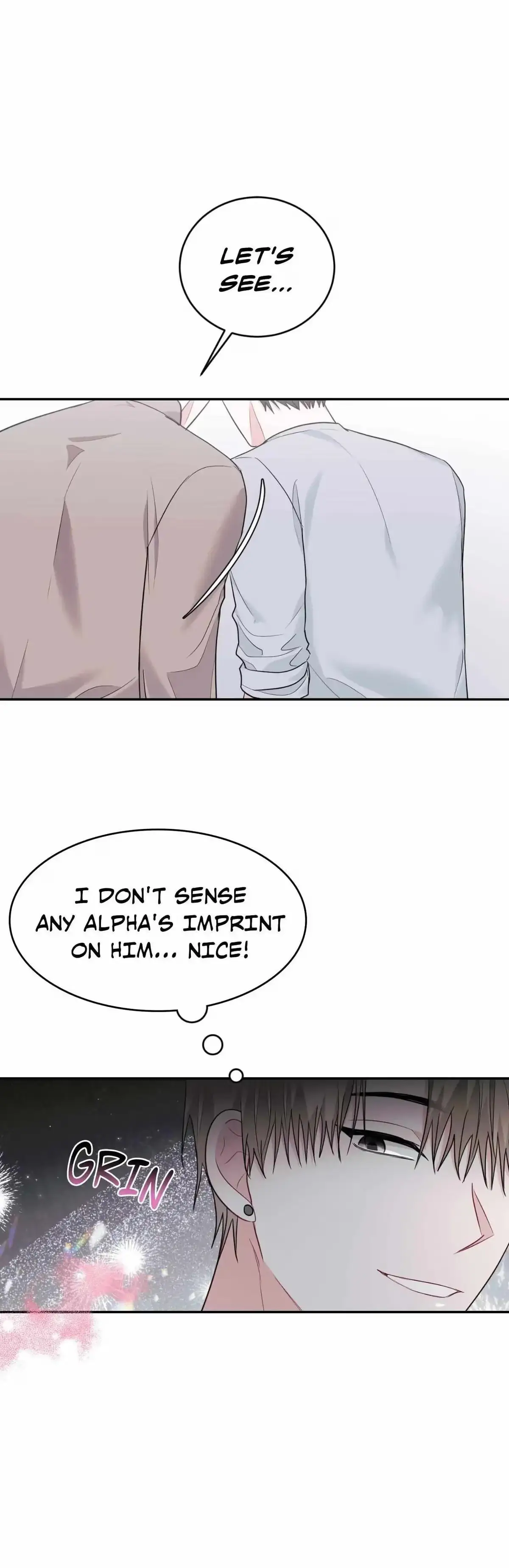 Summer Sparks Chapter 56 page 23 - 