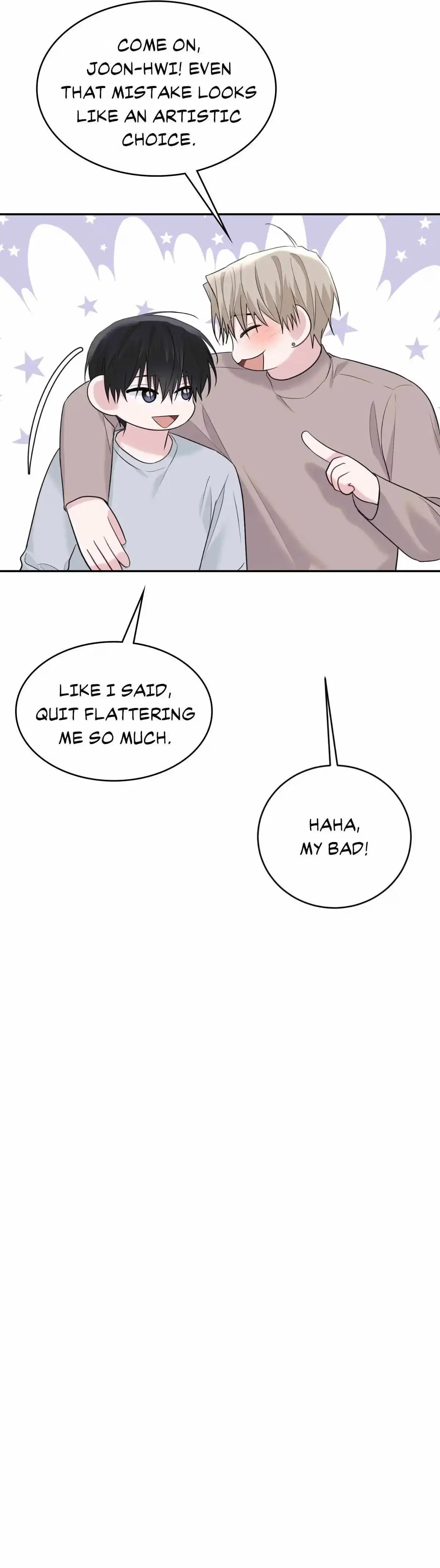 Summer Sparks Chapter 56 page 24 - 