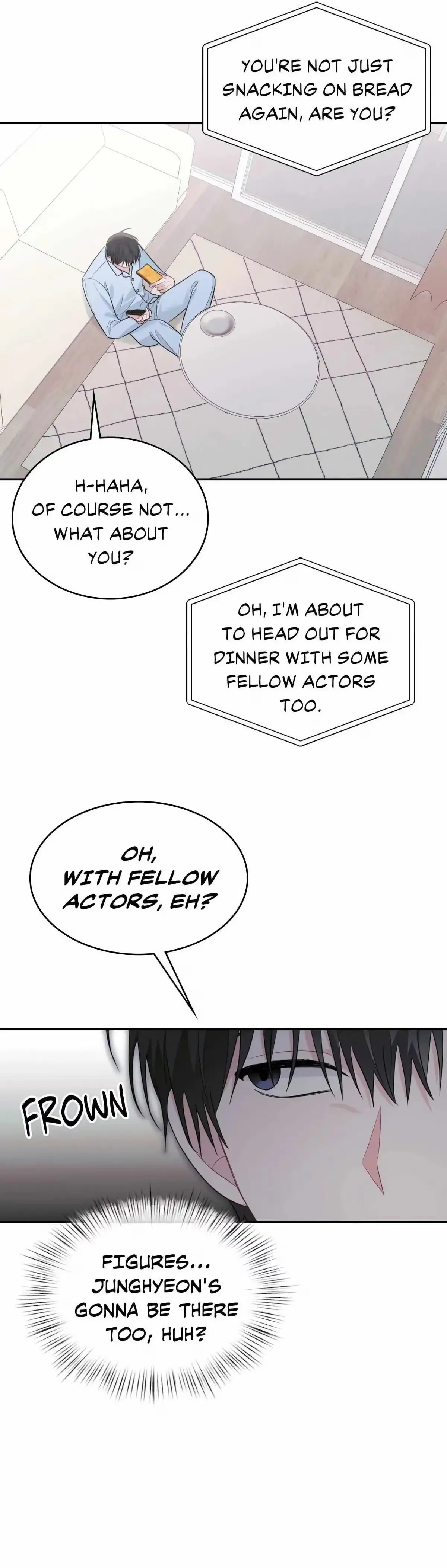 Summer Sparks Chapter 56 page 26 - 