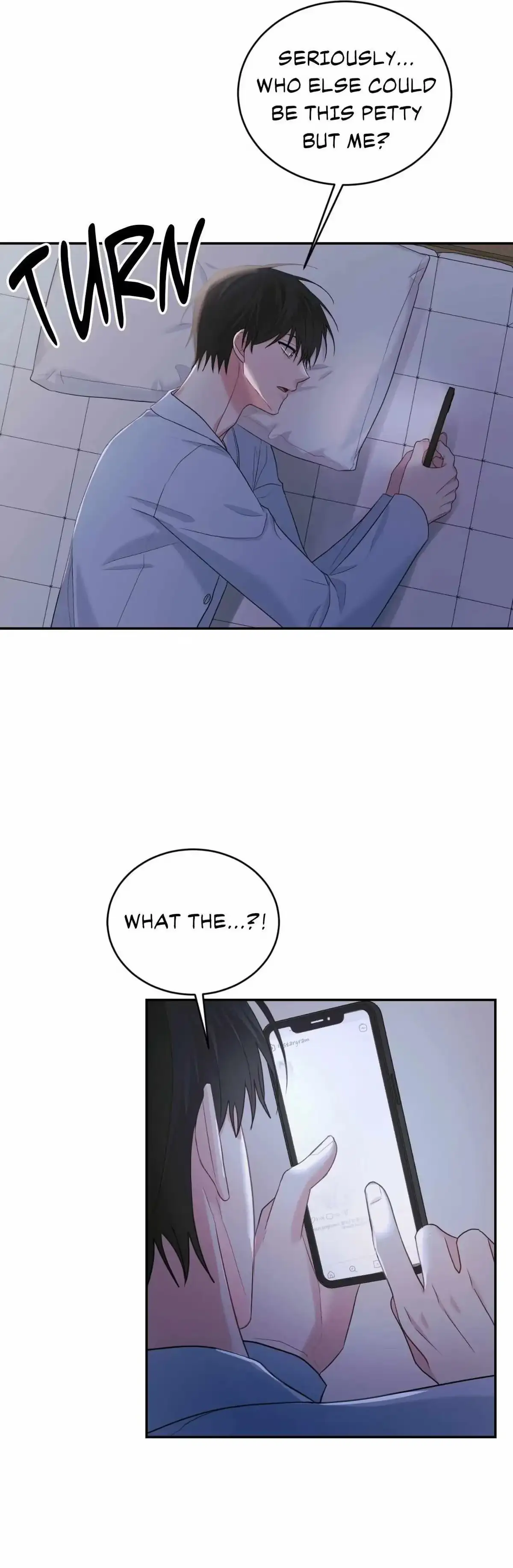 Summer Sparks Chapter 56 page 31 - 