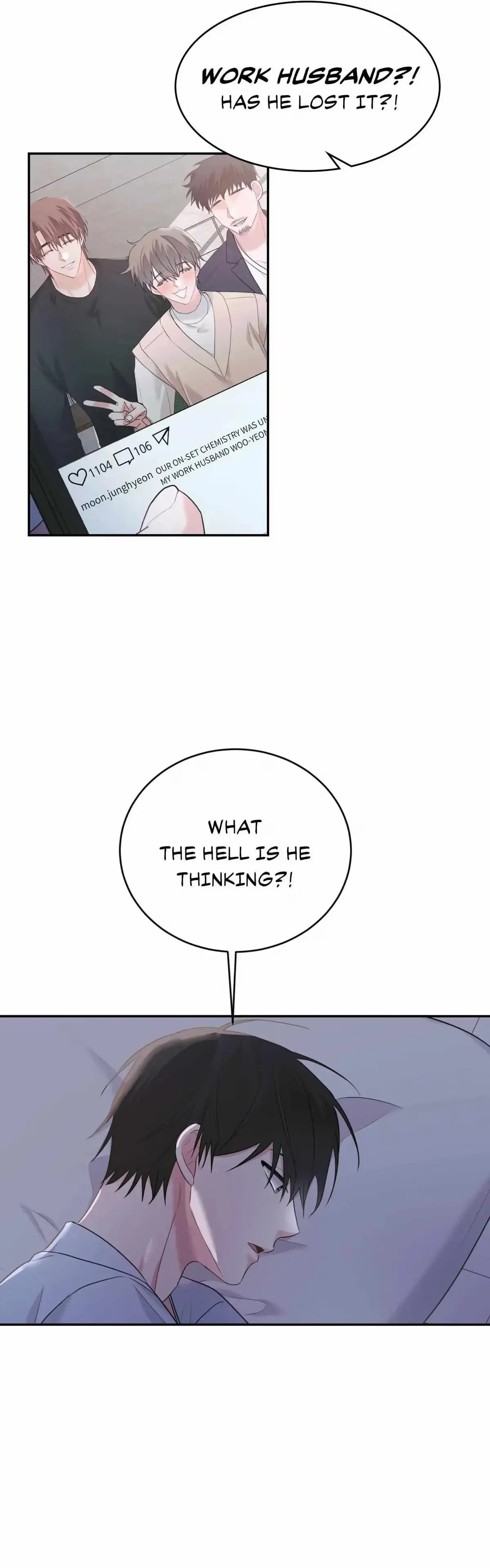 Summer Sparks Chapter 56 page 32 - 