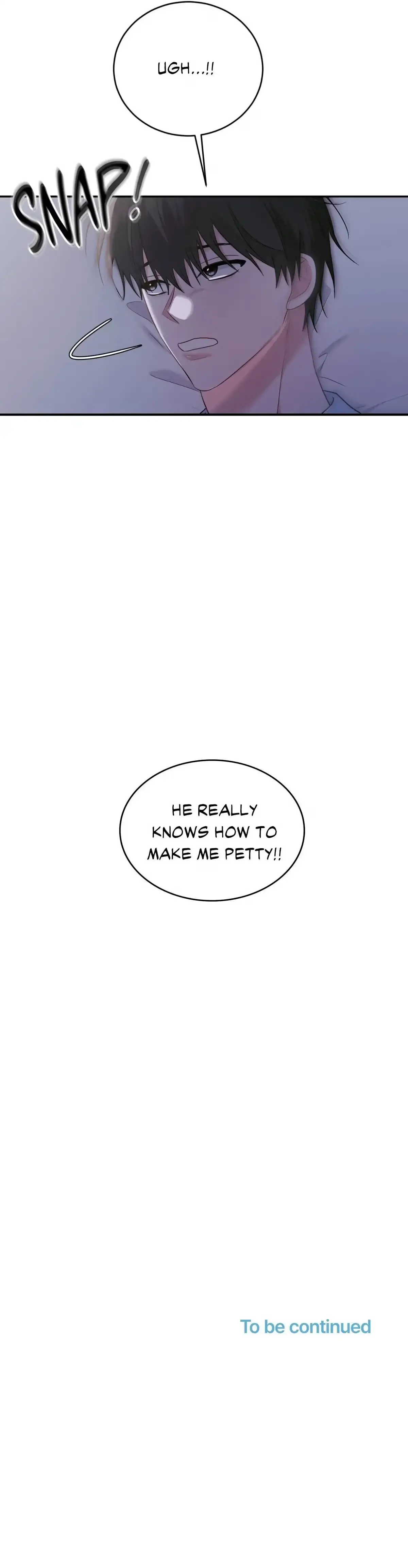 Summer Sparks Chapter 56 page 33 - 