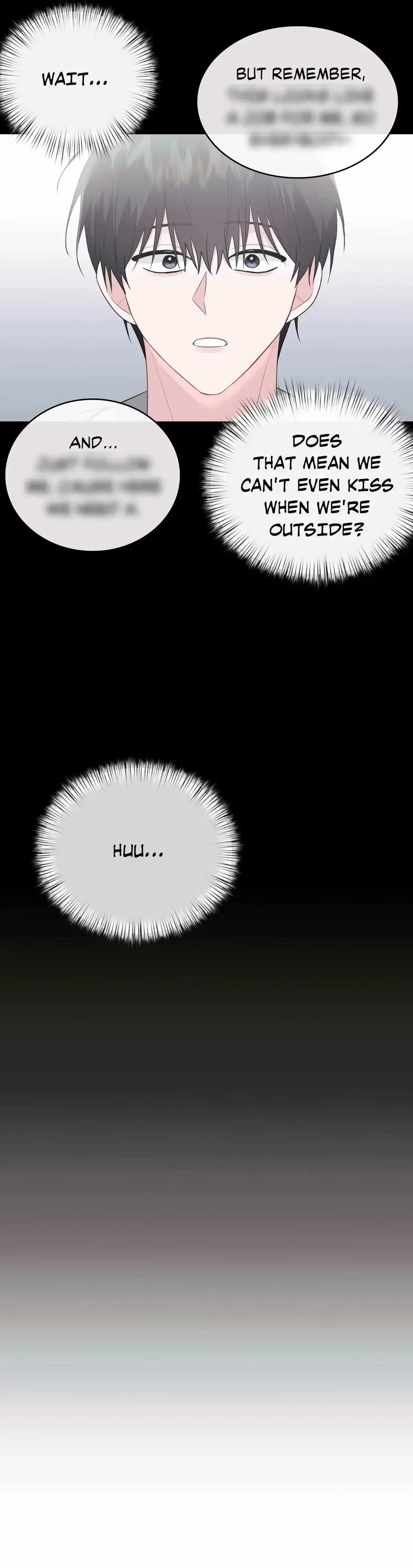 Summer Sparks Chapter 56 page 5 - 