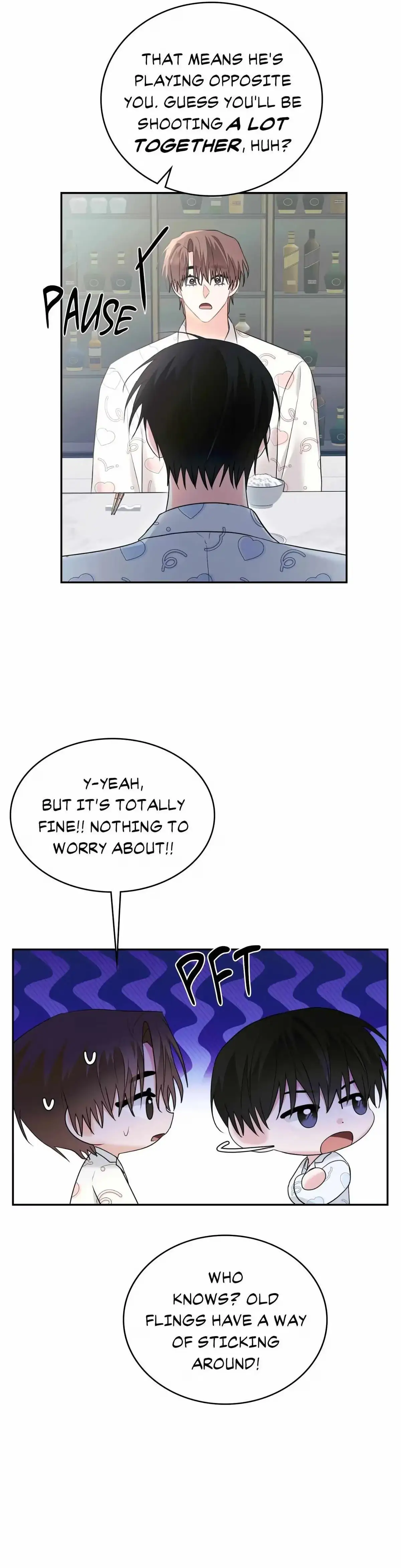 Summer Sparks Chapter 56 page 9 - 