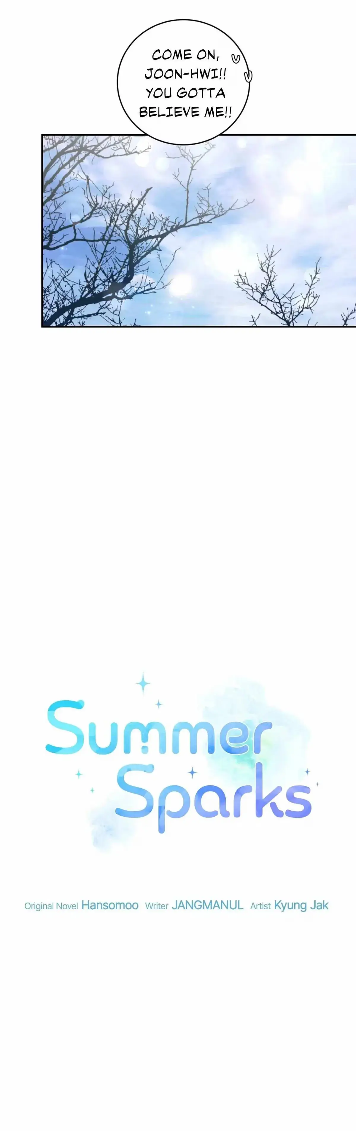 Summer Sparks Chapter 56 page 10 - 