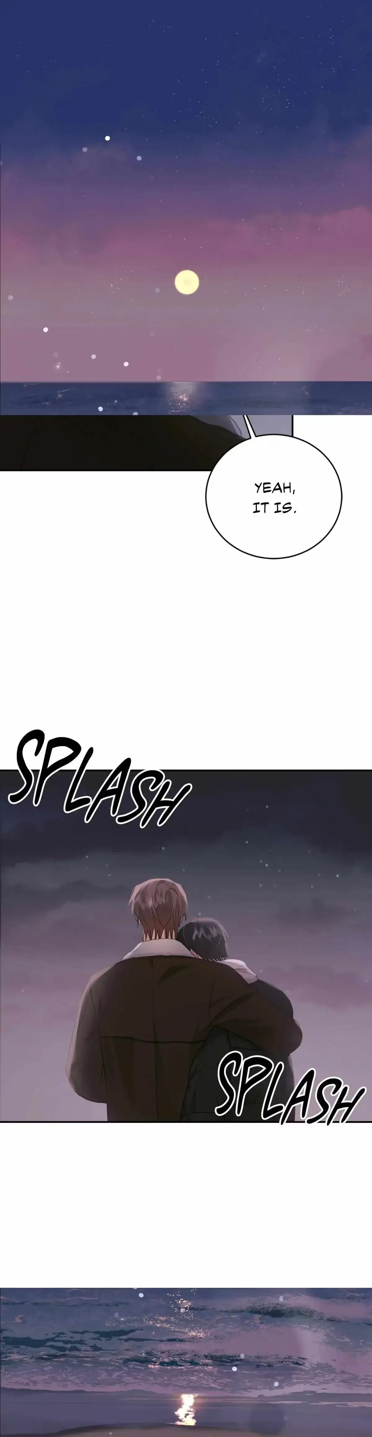 Summer Sparks Chapter 57 page 12 - 