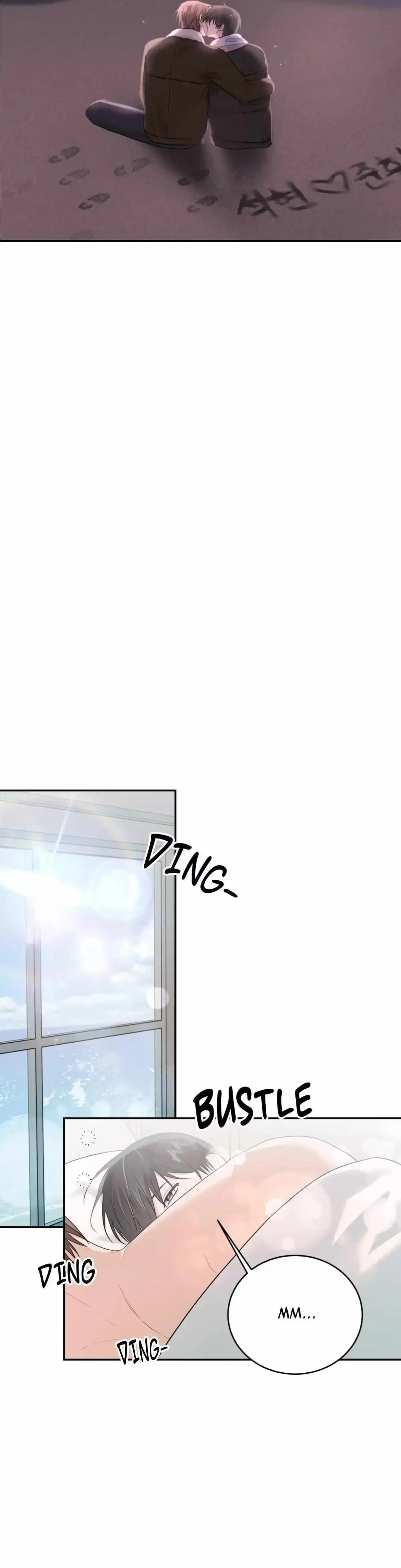Summer Sparks Chapter 57 page 13 - 