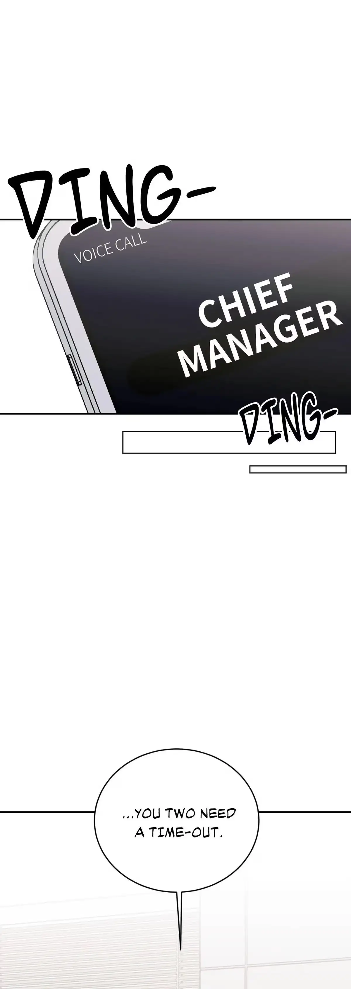 Summer Sparks Chapter 57 page 15 - 