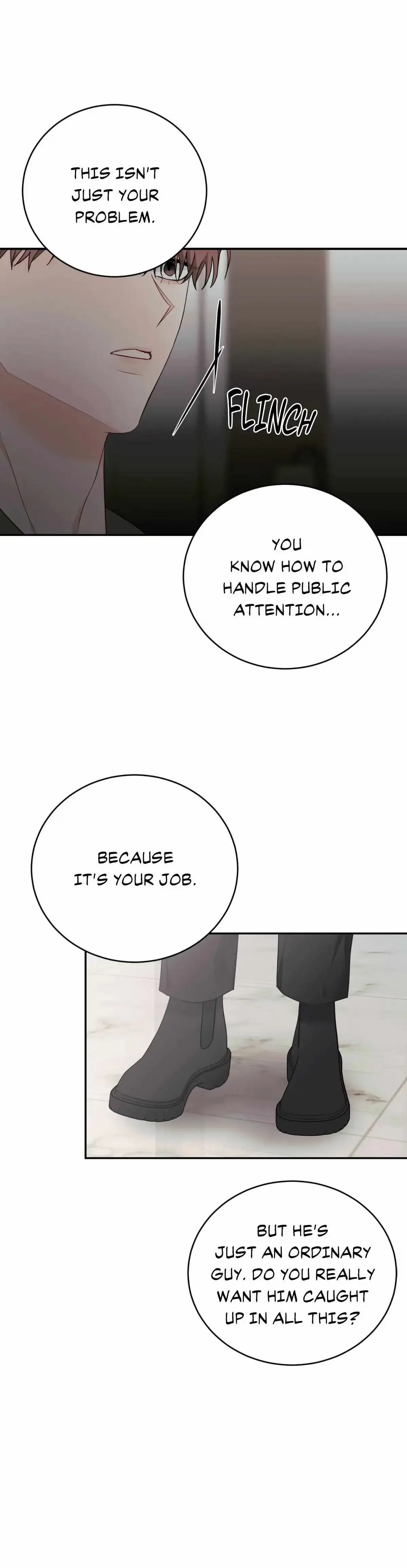 Summer Sparks Chapter 57 page 18 - 