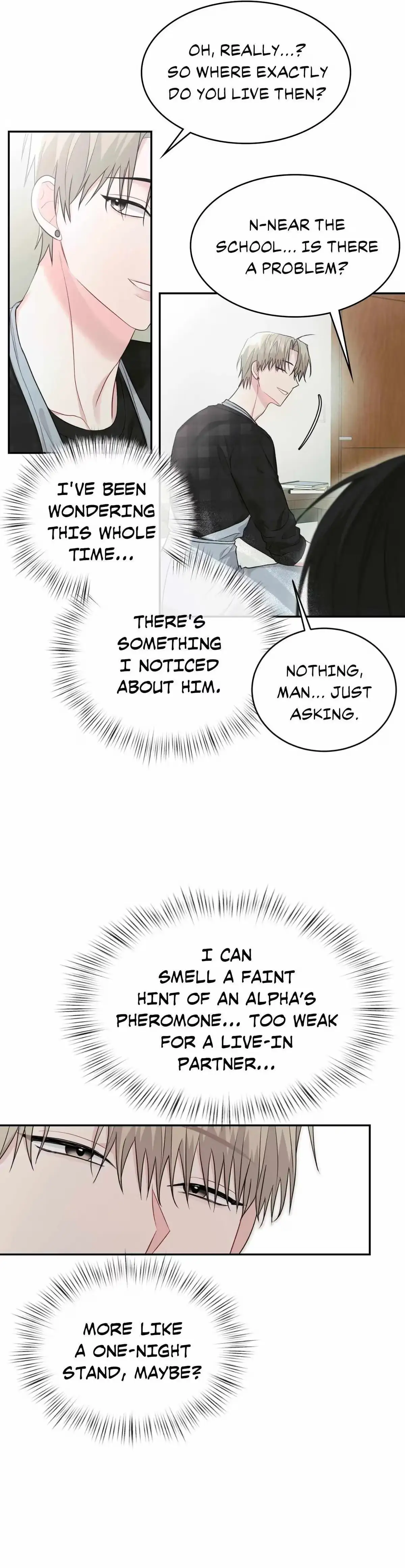 Summer Sparks Chapter 57 page 4 - 