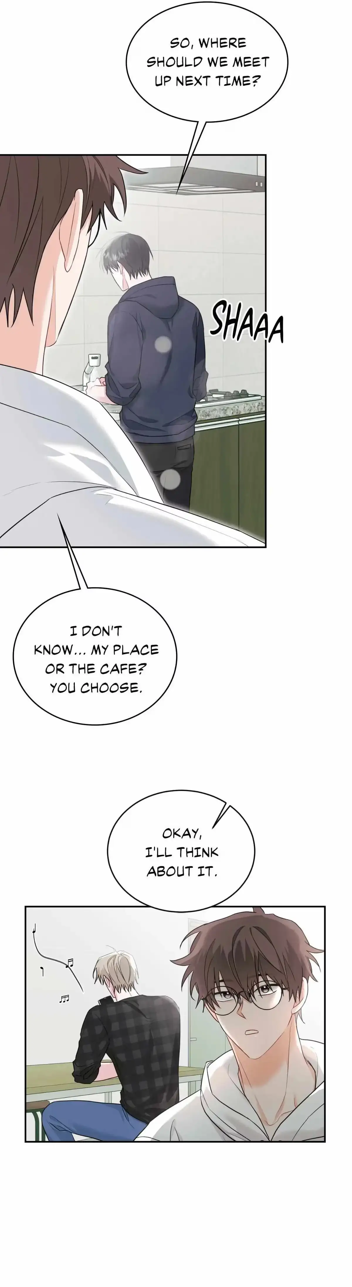 Summer Sparks Chapter 57 page 8 - 