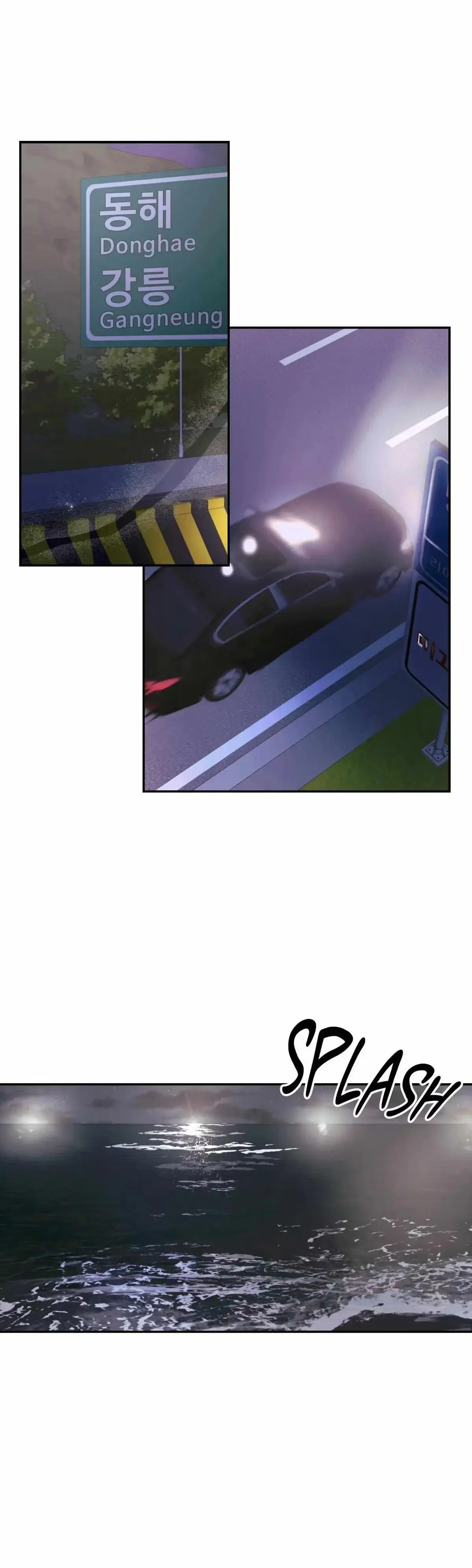 Summer Sparks Chapter 57 page 10 - 