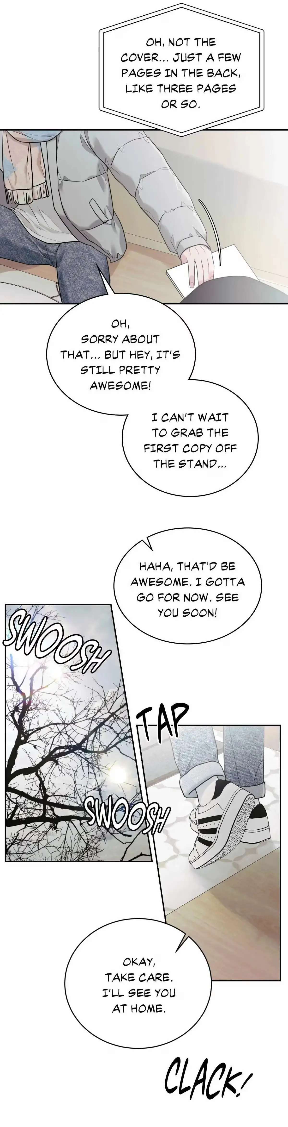 Summer Sparks Chapter 58 page 2 - 
