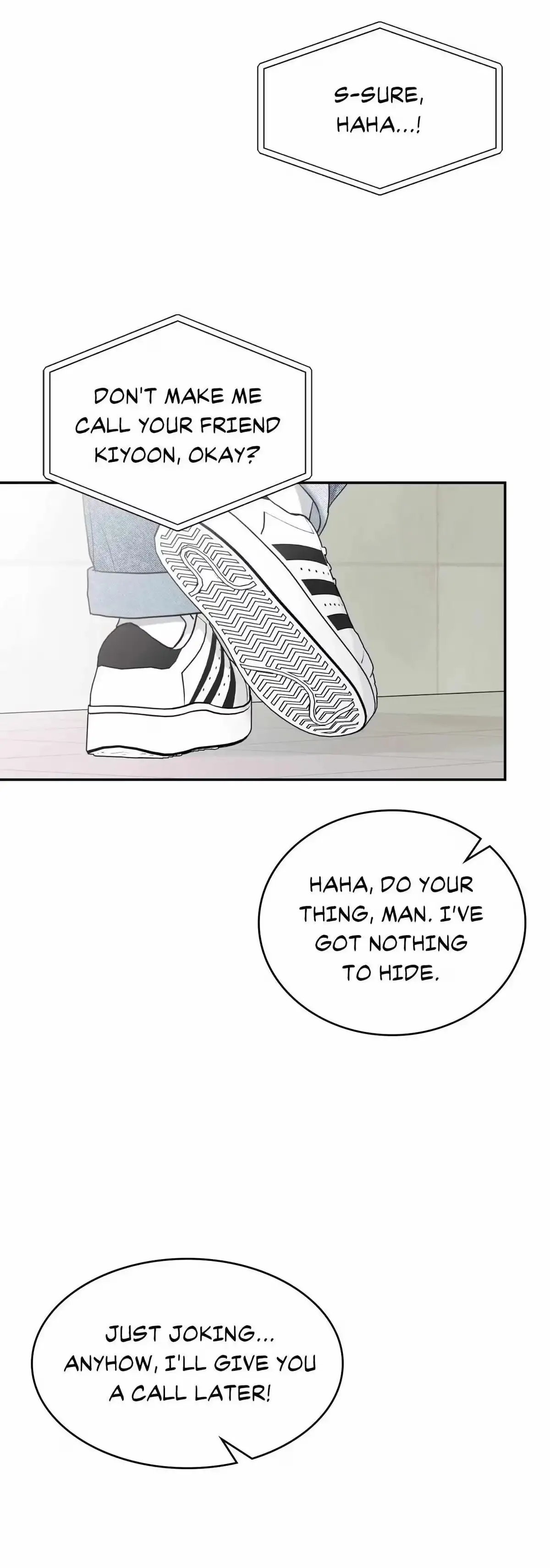 Summer Sparks Chapter 58 page 12 - 