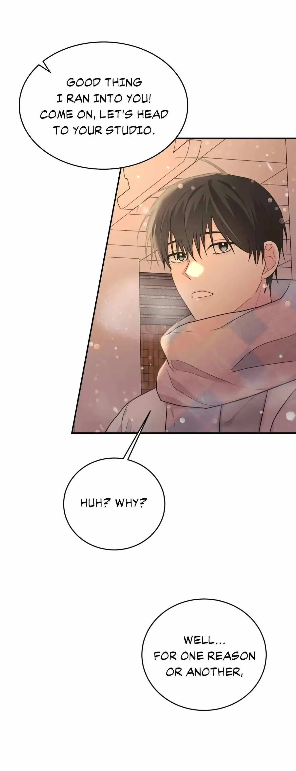 Summer Sparks Chapter 58 page 24 - 
