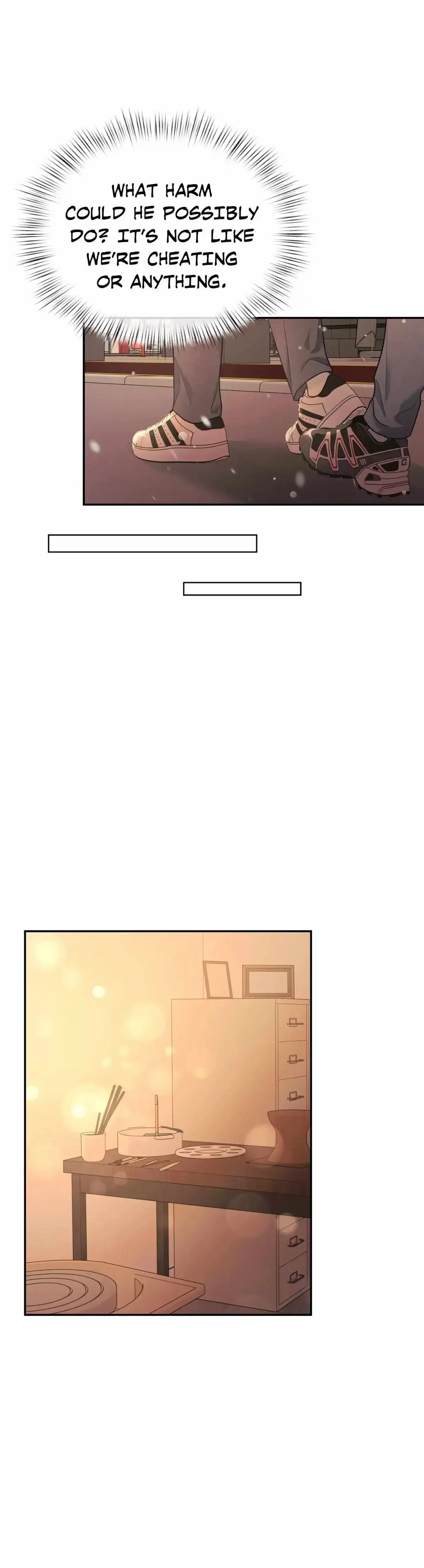 Summer Sparks Chapter 58 page 27 - 